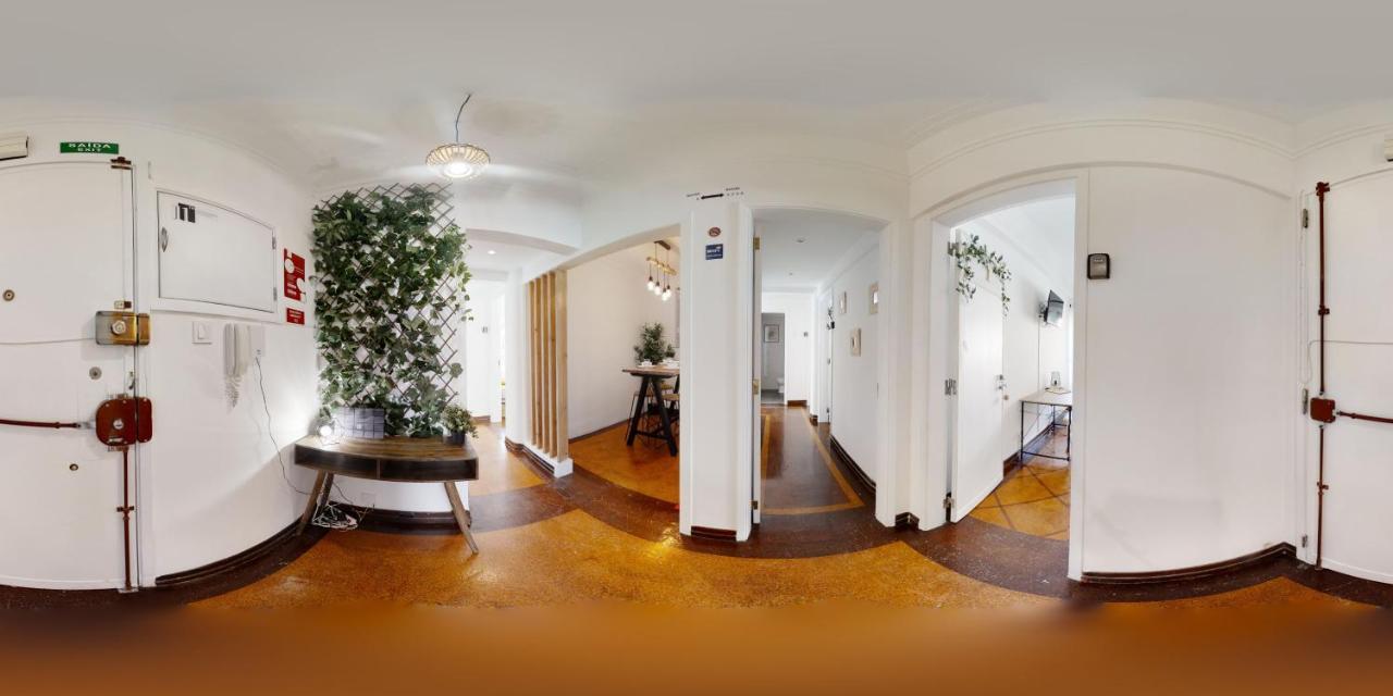 Santos Mattos Guesthouse & Apartments By Lisbon With Sintra Amadora Zewnętrze zdjęcie