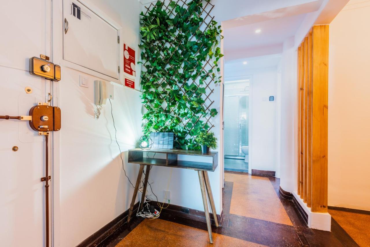 Santos Mattos Guesthouse & Apartments By Lisbon With Sintra Amadora Zewnętrze zdjęcie