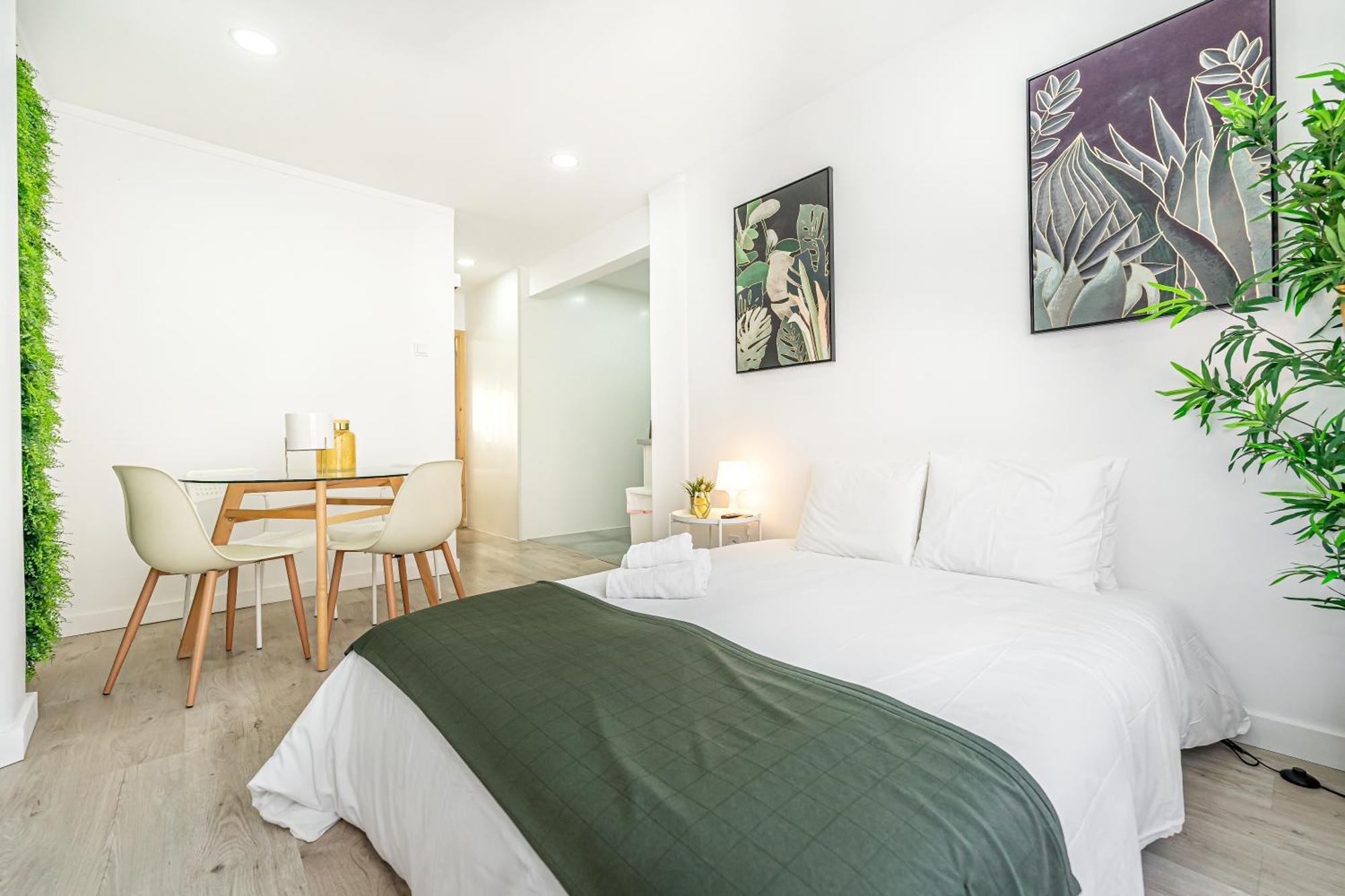 Santos Mattos Guesthouse & Apartments By Lisbon With Sintra Amadora Zewnętrze zdjęcie