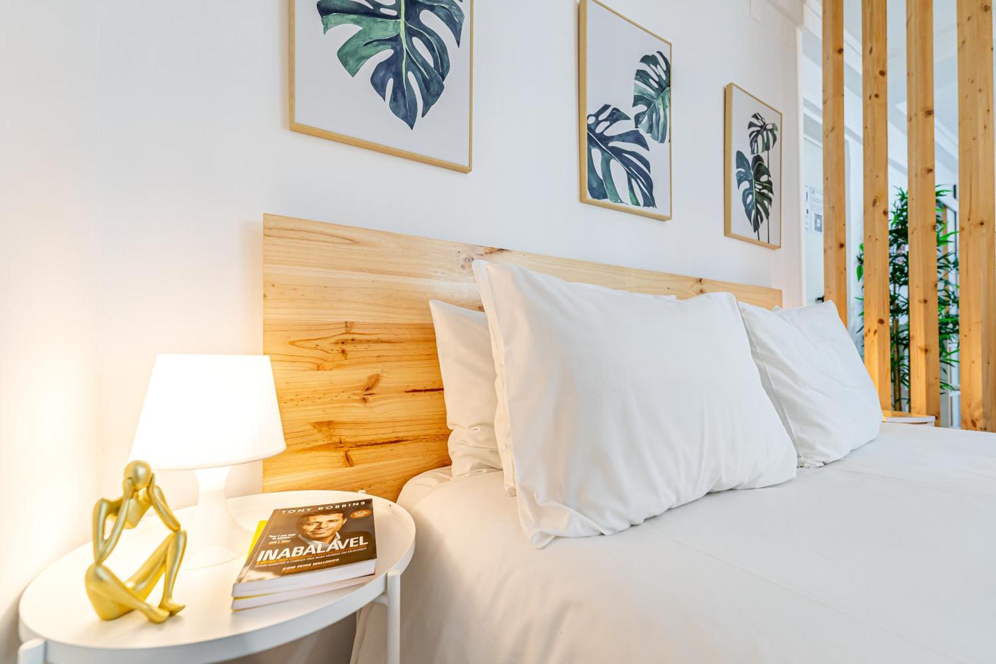 Santos Mattos Guesthouse & Apartments By Lisbon With Sintra Amadora Zewnętrze zdjęcie