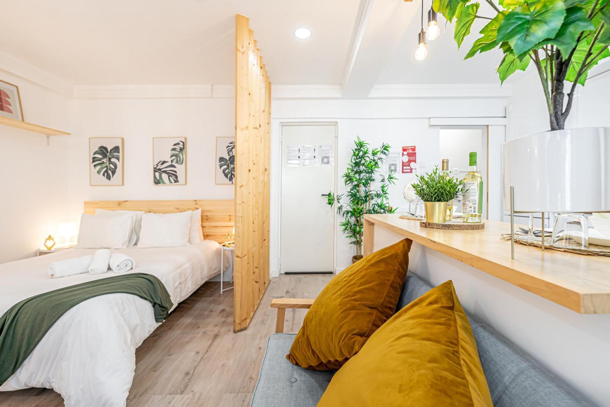 Santos Mattos Guesthouse & Apartments By Lisbon With Sintra Amadora Zewnętrze zdjęcie