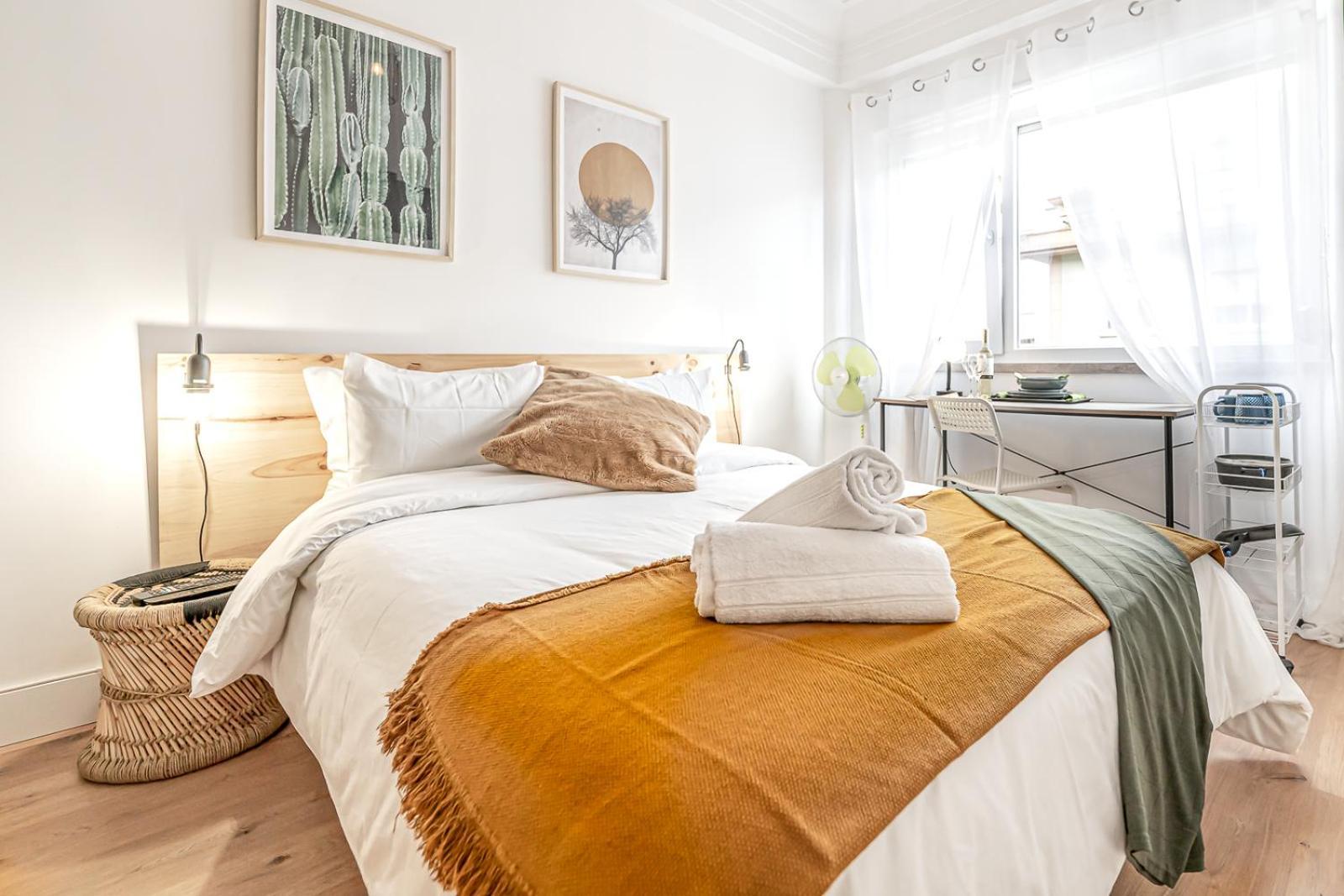 Santos Mattos Guesthouse & Apartments By Lisbon With Sintra Amadora Zewnętrze zdjęcie