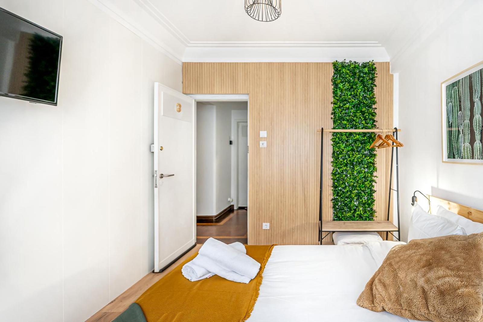 Santos Mattos Guesthouse & Apartments By Lisbon With Sintra Amadora Zewnętrze zdjęcie