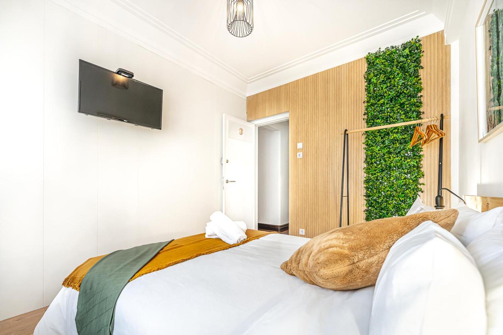Santos Mattos Guesthouse & Apartments By Lisbon With Sintra Amadora Zewnętrze zdjęcie