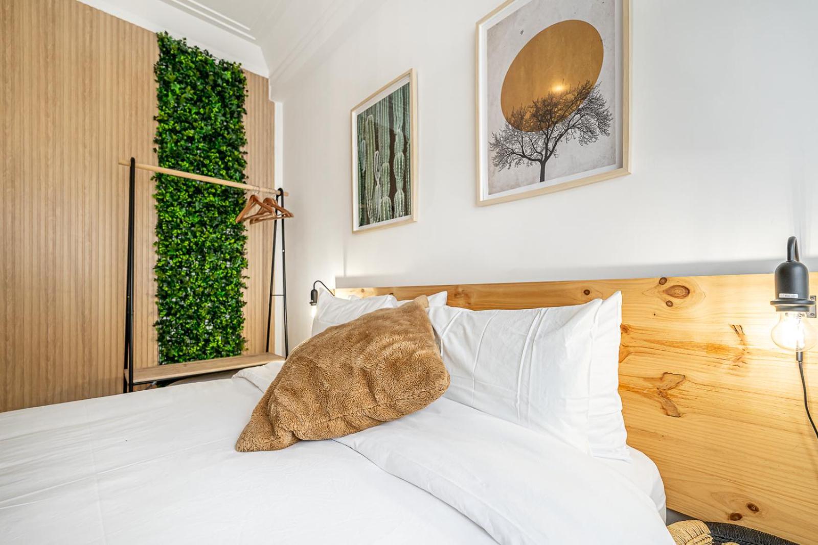 Santos Mattos Guesthouse & Apartments By Lisbon With Sintra Amadora Zewnętrze zdjęcie