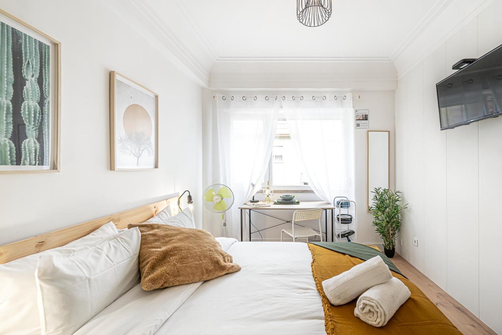 Santos Mattos Guesthouse & Apartments By Lisbon With Sintra Amadora Zewnętrze zdjęcie