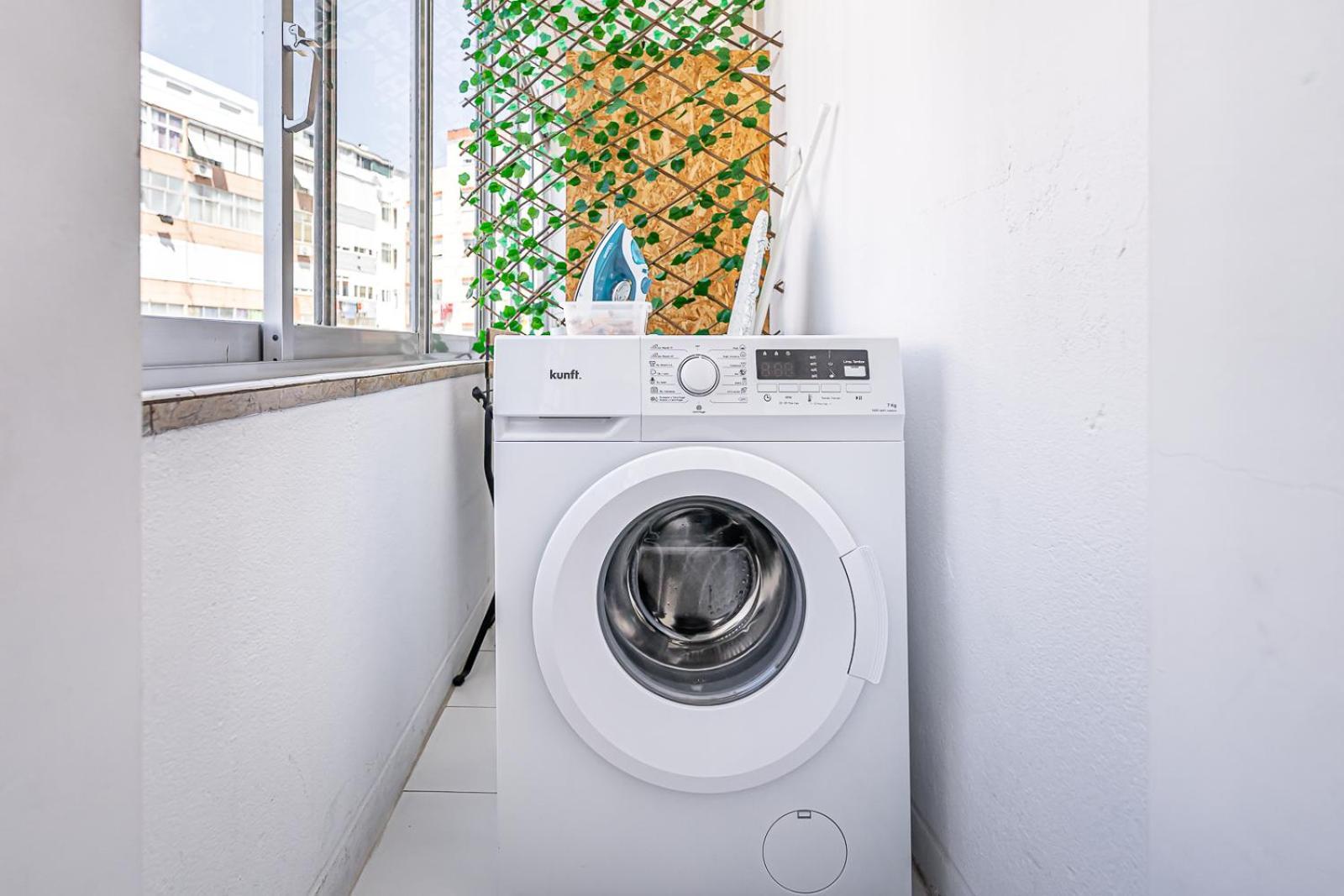 Santos Mattos Guesthouse & Apartments By Lisbon With Sintra Amadora Zewnętrze zdjęcie