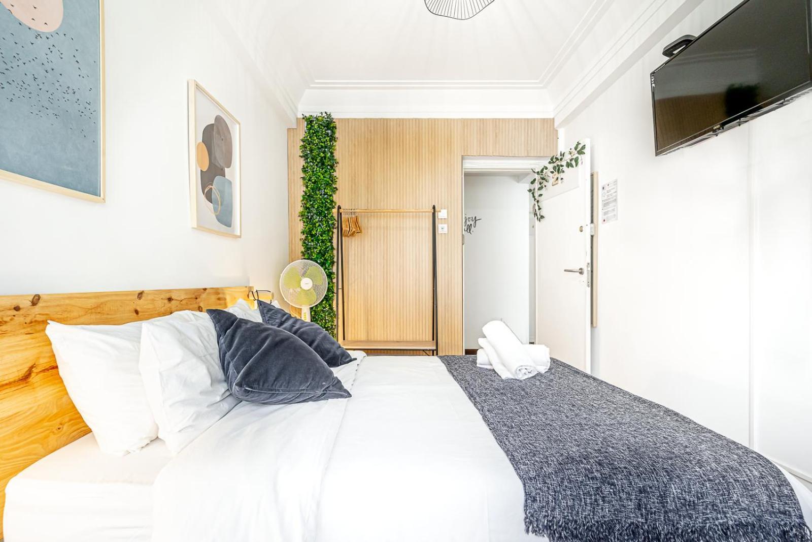 Santos Mattos Guesthouse & Apartments By Lisbon With Sintra Amadora Zewnętrze zdjęcie