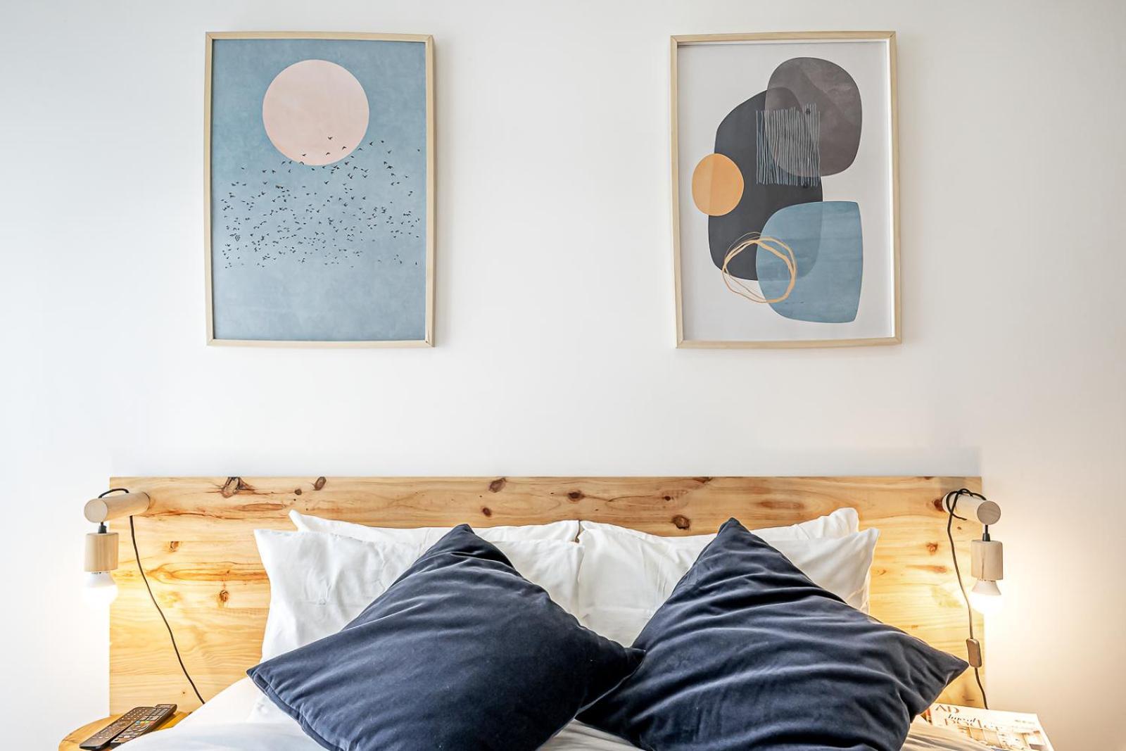 Santos Mattos Guesthouse & Apartments By Lisbon With Sintra Amadora Zewnętrze zdjęcie